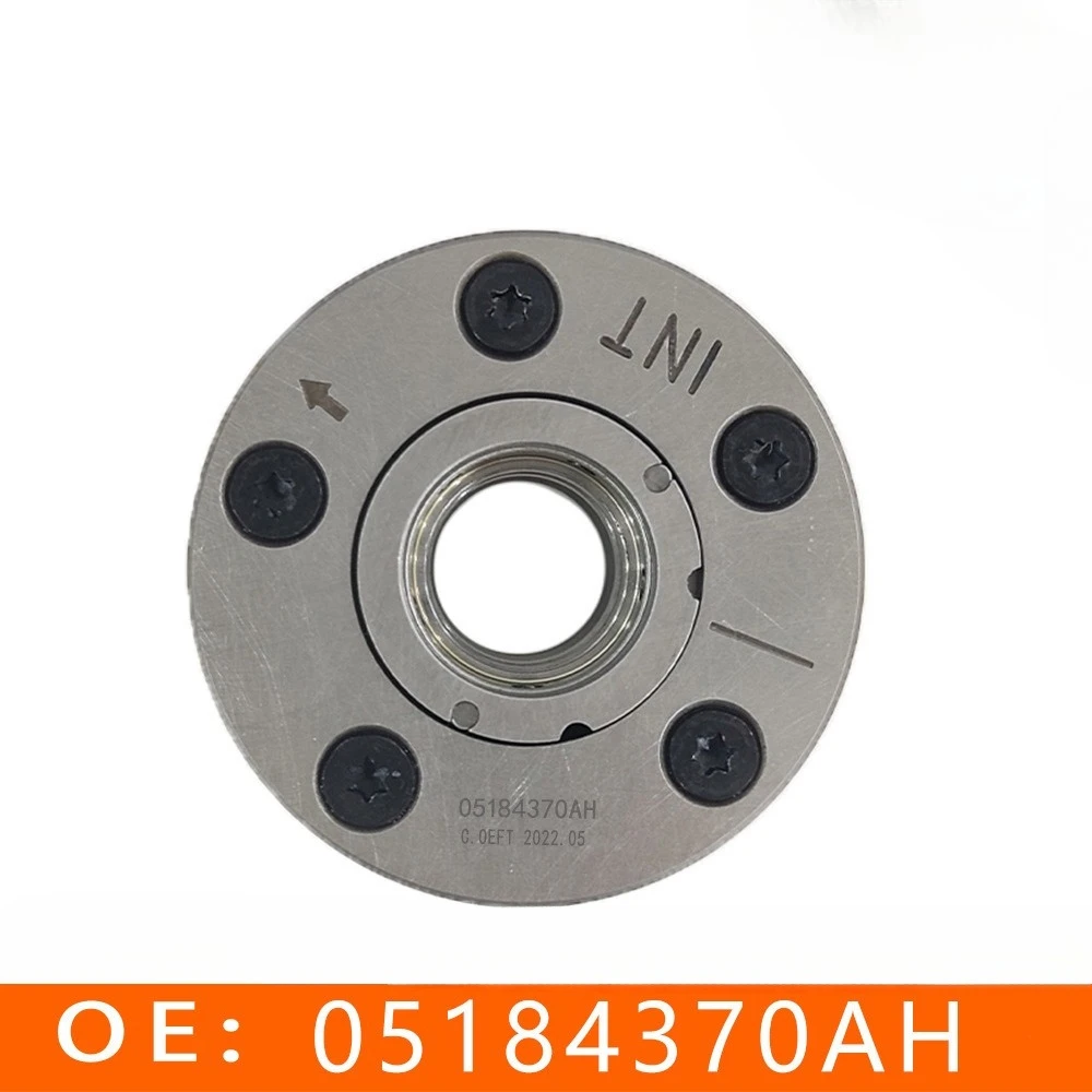 Suitable for Chry-slers (feed) Engine VVT Timing Gear Phase Regulator 05184370AH
Suitable for Chry-slers (feed) Engine VVT Timing Gear Phase Regulator 05184370AH