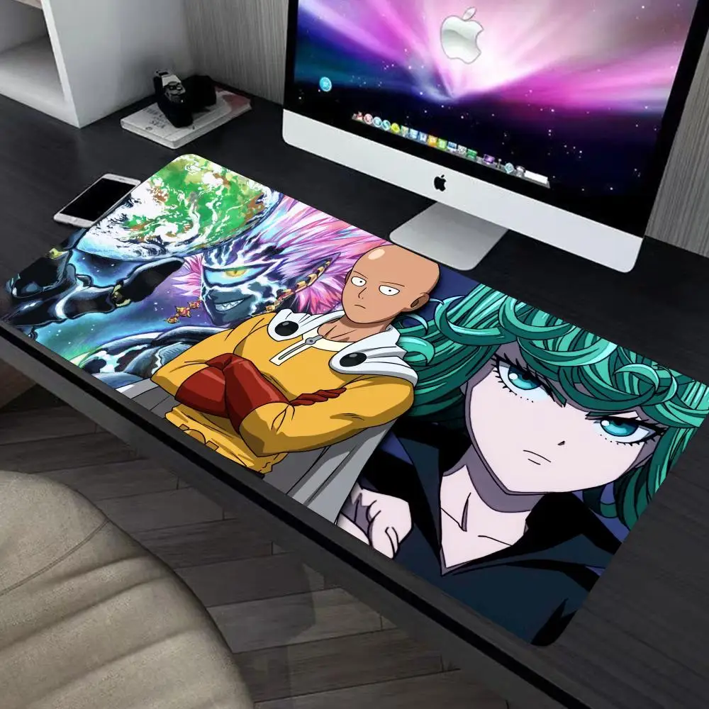 New HD Printing Anime ONE PUNCH-MAN 3 Mouse Pad large keyboard mouse desk pad non-slip rubber gaming mouse pad laptop HYBXXC
New HD Printing Anime ONE PUNCH-MAN 3 Mouse Pad large keyboard mouse desk pad non-slip rubber gaming mouse pad laptop HYBXXC