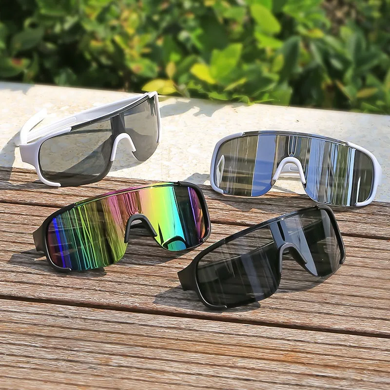 For Men And Women Motorcycle Bicycle Skiing Mountain Climbing Riding Windproof And Sunscreen Protective goggles Casual glasses
For Men And Women Motorcycle Bicycle Skiing Mountain Climbing Riding Windproof And Sunscreen Protective goggles Casual glasses