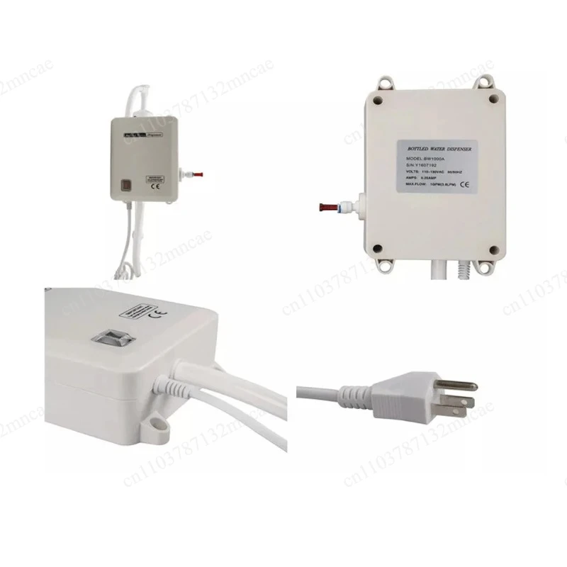 220V water dispenser water pump Automatic charging electric water pump portable bottle beverage switch tool
220V water dispenser water pump Automatic charging electric water pump portable bottle beverage switch tool