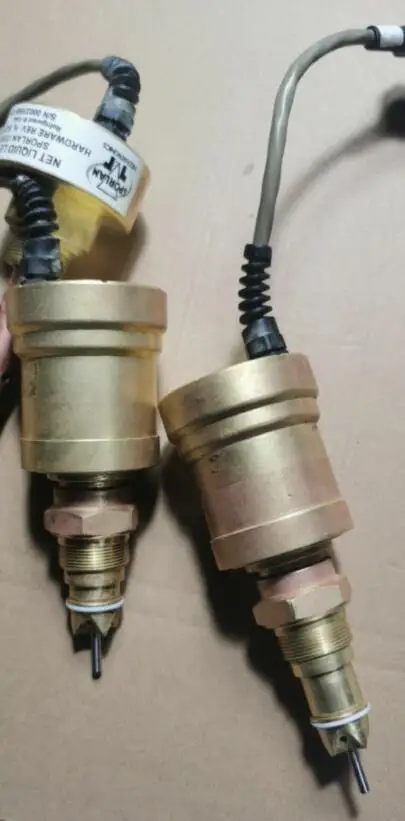 Old used Trane Air conditioner RTHE Electronic Expansion valve MOD02687 MOD02686 SEHI-400 X13650913060 MOD02688 X1365073613
Old used Trane Air conditioner RTHE Electronic Expansion valve MOD02687 MOD02686 SEHI-400 X13650913060 MOD02688 X1365073613