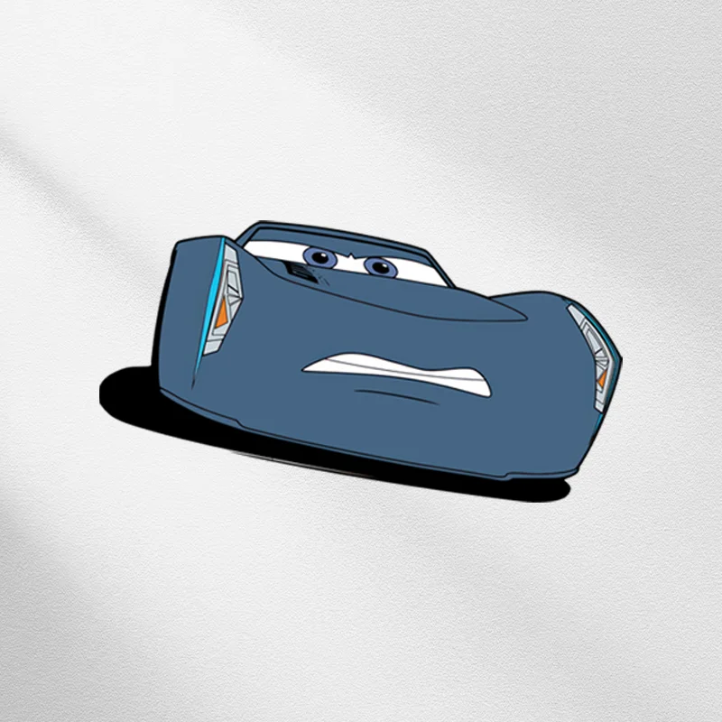 Cartoon Cars Racing Car Sticker Sun Protection PVC Decal Fashion Sticker for Electric Car Fuel Tank Cover Laptop Sticker
Cartoon Cars Racing Car Sticker Sun Protection PVC Decal Fashion Sticker for Electric Car Fuel Tank Cover Laptop Sticker