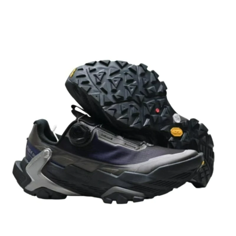 Осень 2024, уличная спортивная обувь для мужчин и женщин, противоскользящие кроссовки для бега по пересеченной местности, дизайнерские кроссовки унисекс с быстрой шнуровкой для ходьбы и бега
Осень 2024, уличная спортивная обувь для мужчин и женщин, противоскользящие кроссовки для бега по пересеченной местности, дизайнерские кроссовки унисекс с быстрой шнуровкой для ходьбы и бега