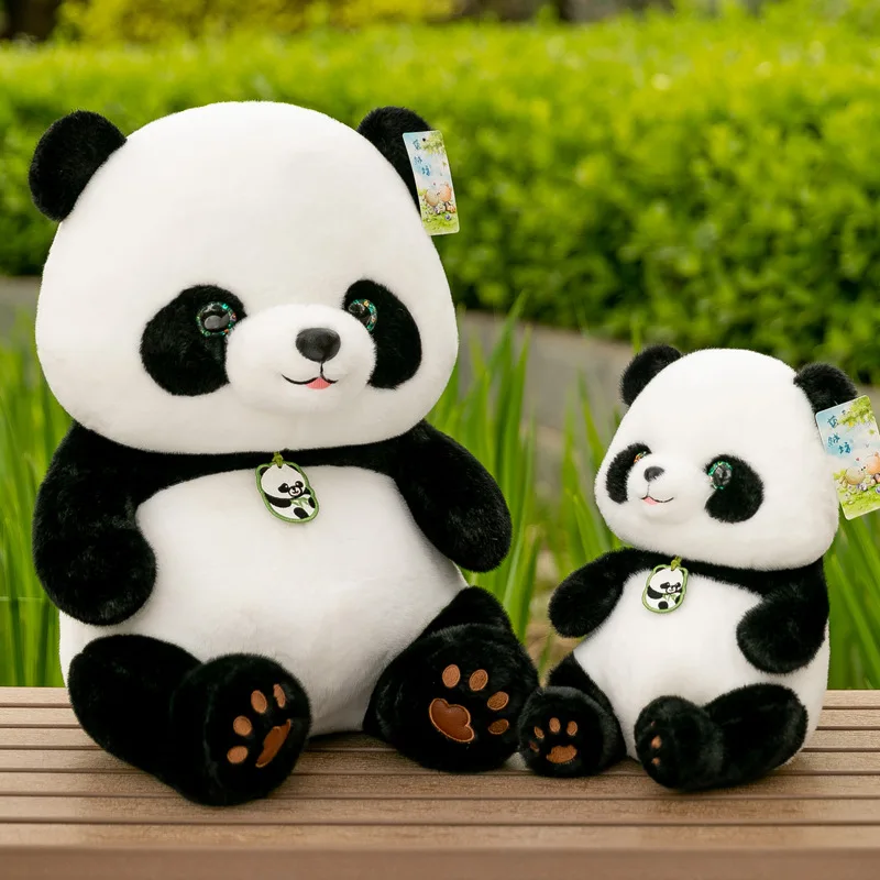 2024 Creative Plush Cute Red Panda Plush Toy Simulation Panda Beibei Doll Travel Souvenir Doll Ornament Decoration Rag Doll Gift
2024 Creative Plush Cute Red Panda Plush Toy Simulation Panda Beibei Doll Travel Souvenir Doll Ornament Decoration Rag Doll Gift