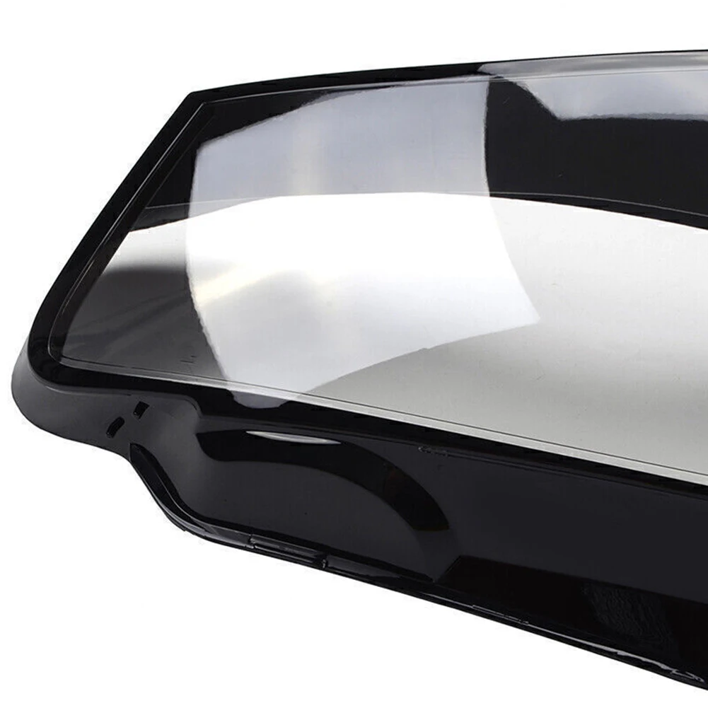 A4 B8 Headlight Cover Car Headlight Lens Cover For Car Headlight Replacement Clear And Black Direct Replacement
A4 B8 Headlight Cover Car Headlight Lens Cover For Car Headlight Replacement Clear And Black Direct Replacement