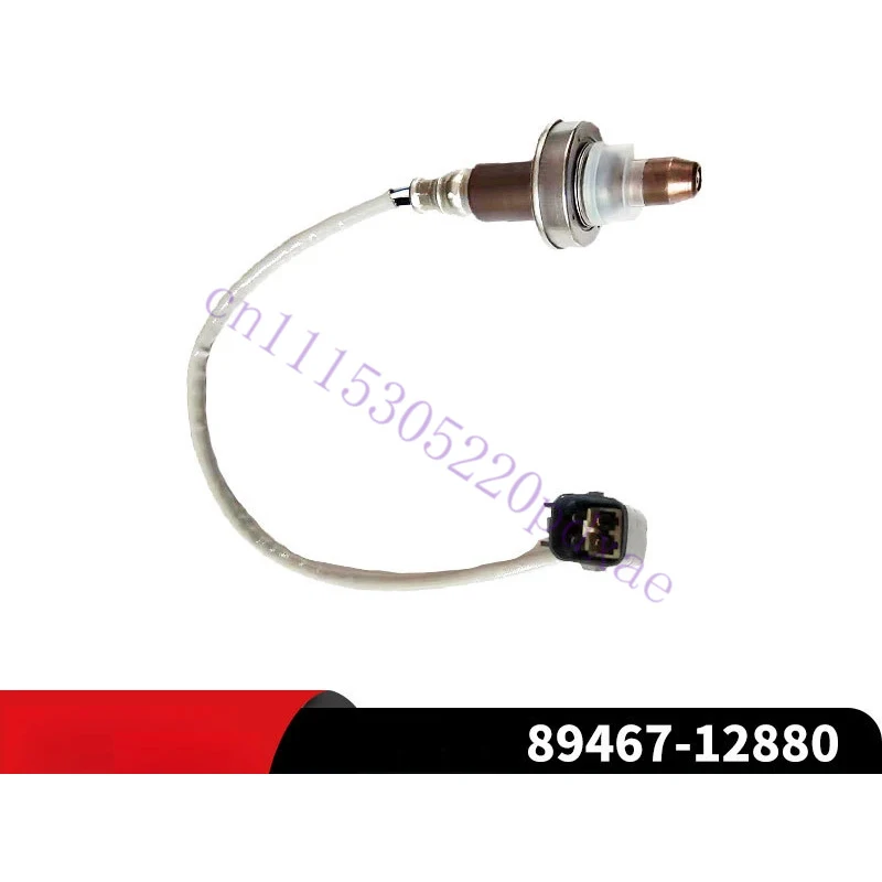 FOR Toyota Corolla Oxygen Sensor 89467-12880
FOR Toyota Corolla Oxygen Sensor 89467-12880