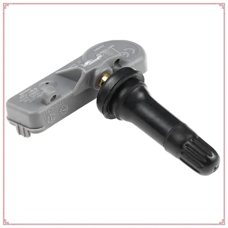 DV6T-1A180-AA автомобильный датчик давления в шинах для Ford Edge Ford Escape Ford Expedition 05-08 Ford Explorer 10-17 433 МГц
DV6T-1A180-AA автомобильный датчик давления в шинах для Ford Edge Ford Escape Ford Expedition 05-08 Ford Explorer 10-17 433 МГц