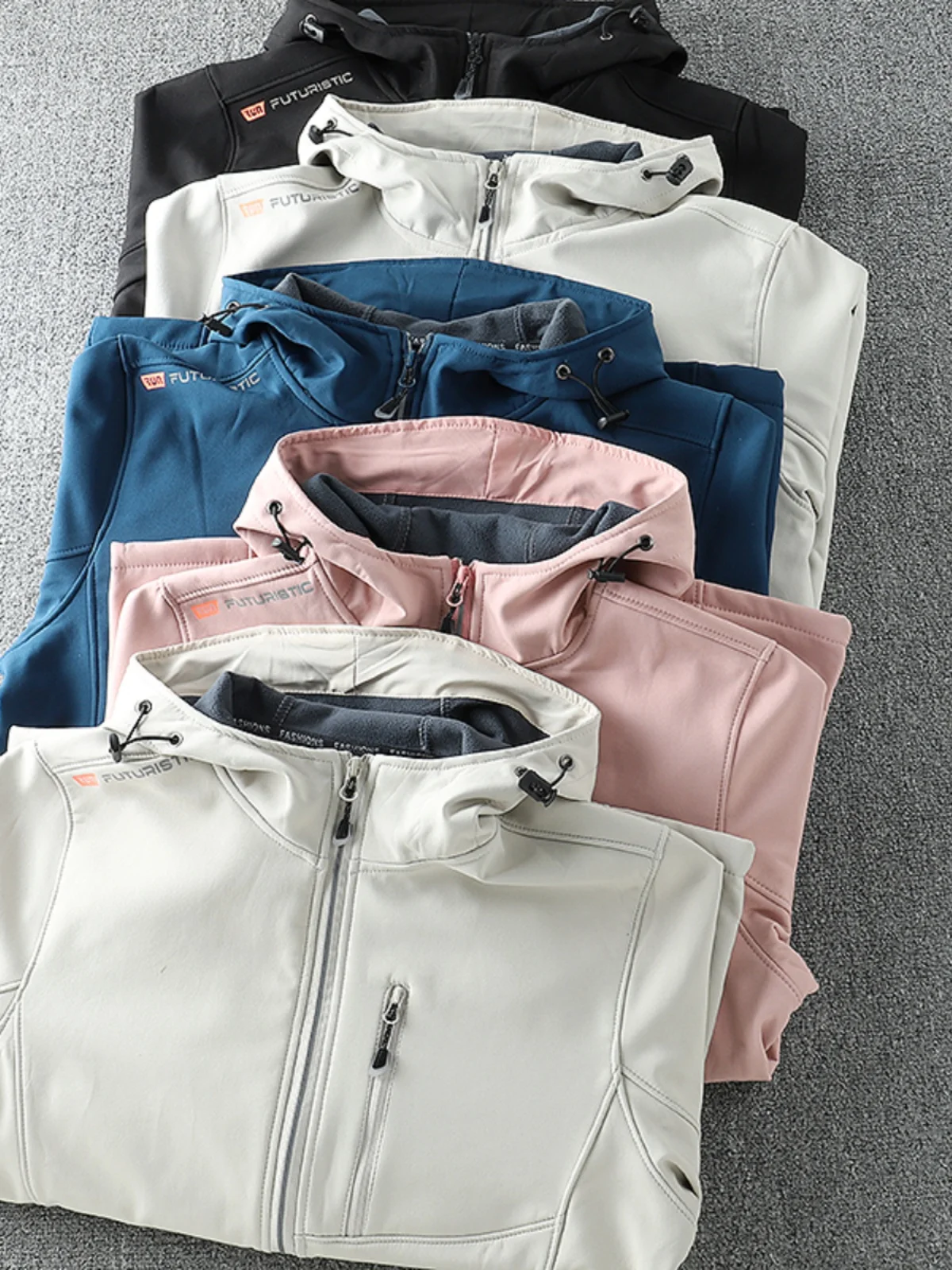 Куртка NIAOXI Flng Birds Series осенне-зимняя, для активного отдыха, повседневная, водонепроницаемая, на флисовой подкладке, софтшелл, мужская и женская
Куртка NIAOXI Flng Birds Series осенне-зимняя, для активного отдыха, повседневная, водонепроницаемая, на флисовой подкладке, софтшелл, мужская и женская