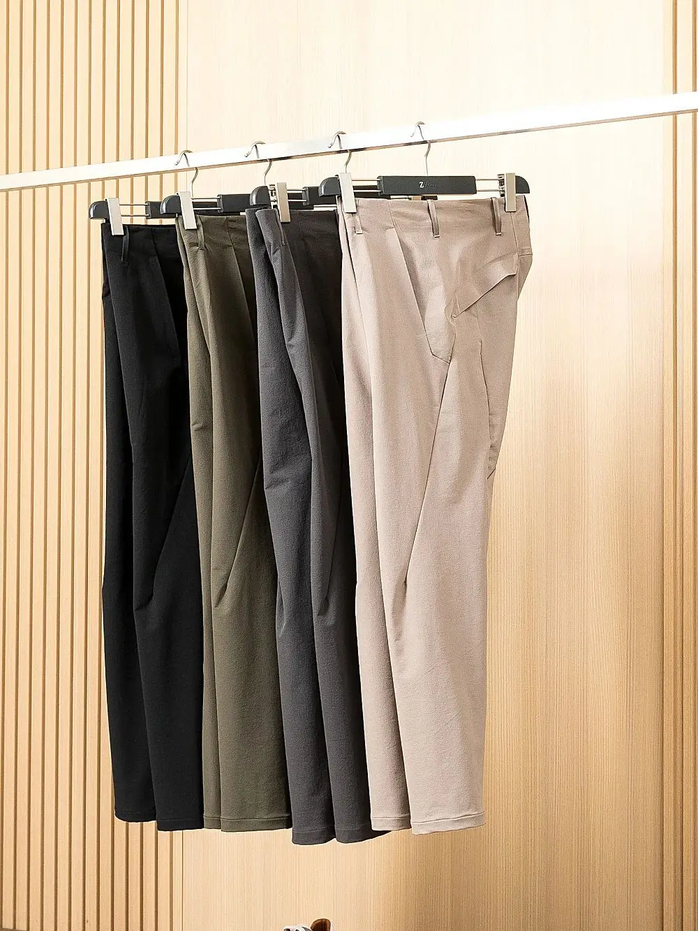 Men's Outdoor Casual Long Pants Windproof Splasroof Qui Dry V Series Fly Bird Spring Youth Active Sle Straight Leg Trou...
Men's Outdoor Casual Long Pants Windproof Splasroof Qui Dry V Series Fly Bird Spring Youth Active Sle Straight Leg Trou...