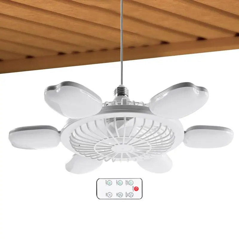 Screw In Light Bulb Fan Dimmable Lighting Fans With Remote Multifunctional Kitchen Lighting Fixtures Cooling Supplies For Living
Screw In Light Bulb Fan Dimmable Lighting Fans With Remote Multifunctional Kitchen Lighting Fixtures Cooling Supplies For Living