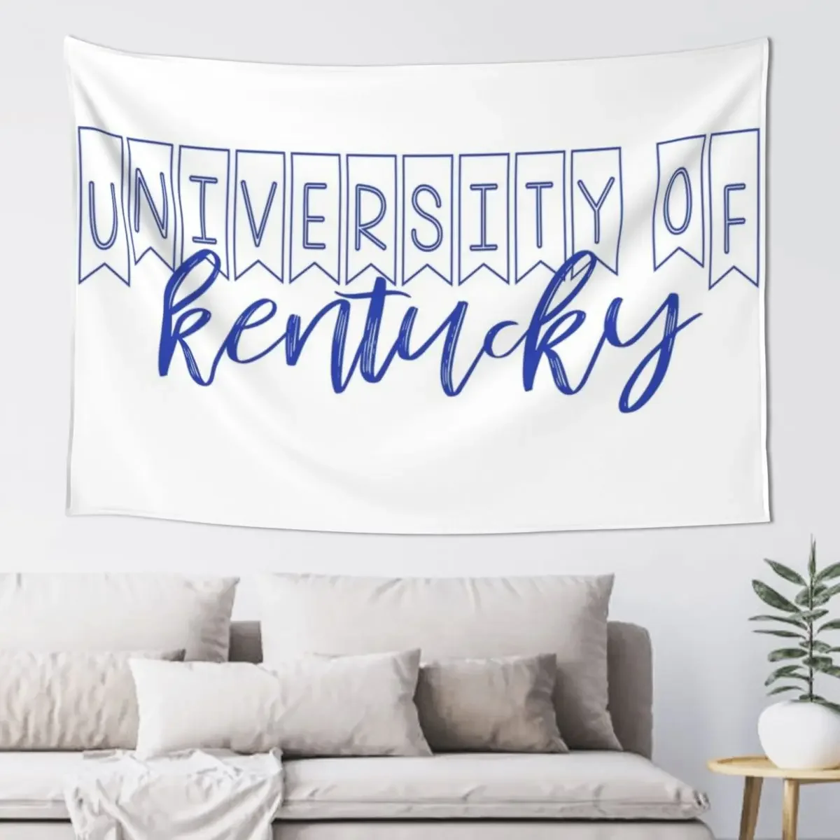 University of Kentucky Tapestry Decoration For Rooms Aesthetic Decoration Outdoor Decoration Tapestry
University of Kentucky Tapestry Decoration For Rooms Aesthetic Decoration Outdoor Decoration Tapestry