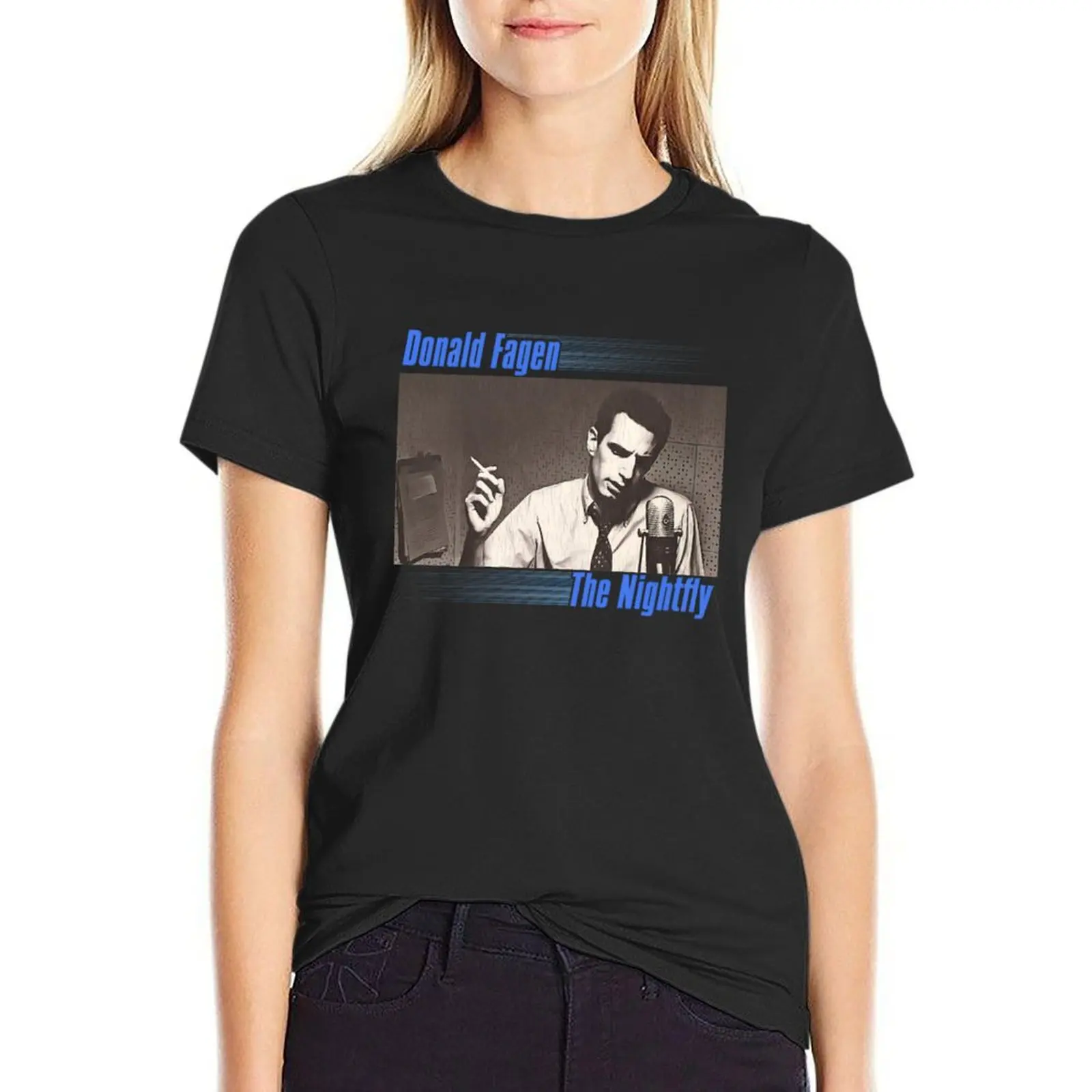 Steely Dan Steely Dan Steely Dan retro T-Shirt tees graphics blacks cute clothes cat shirts for Women
Steely Dan Steely Dan Steely Dan retro T-Shirt tees graphics blacks cute clothes cat shirts for Women