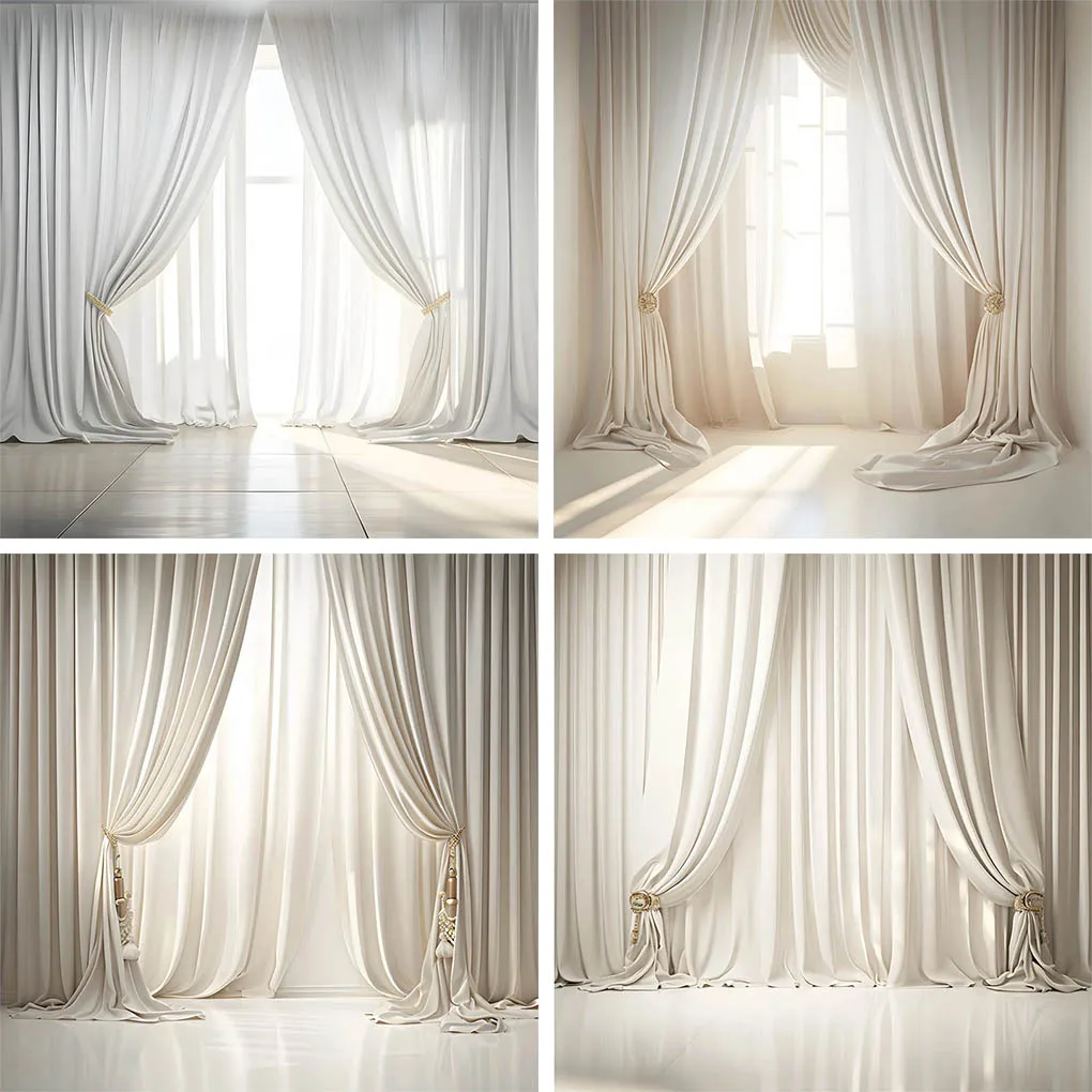 Mehofond Dreamy Curtains Maternity Photo Backdrop Wedding White Window Studio Portrait Fine Art Texture Photography Backgrounds
Mehofond Dreamy Curtains Maternity Photo Backdrop Wedding White Window Studio Portrait Fine Art Texture Photography Backgrounds