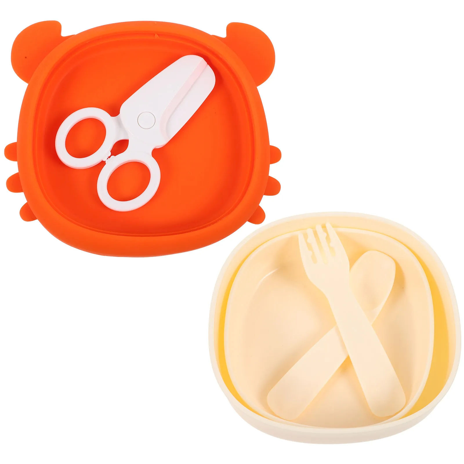 1Set Baby Bowls and Spoons Set Cartoon Design Feeding Bowl for Babies Small Size Easy Grip Non Slip Toddler Bowls Kids Tableware
1Set Baby Bowls and Spoons Set Cartoon Design Feeding Bowl for Babies Small Size Easy Grip Non Slip Toddler Bowls Kids Tableware