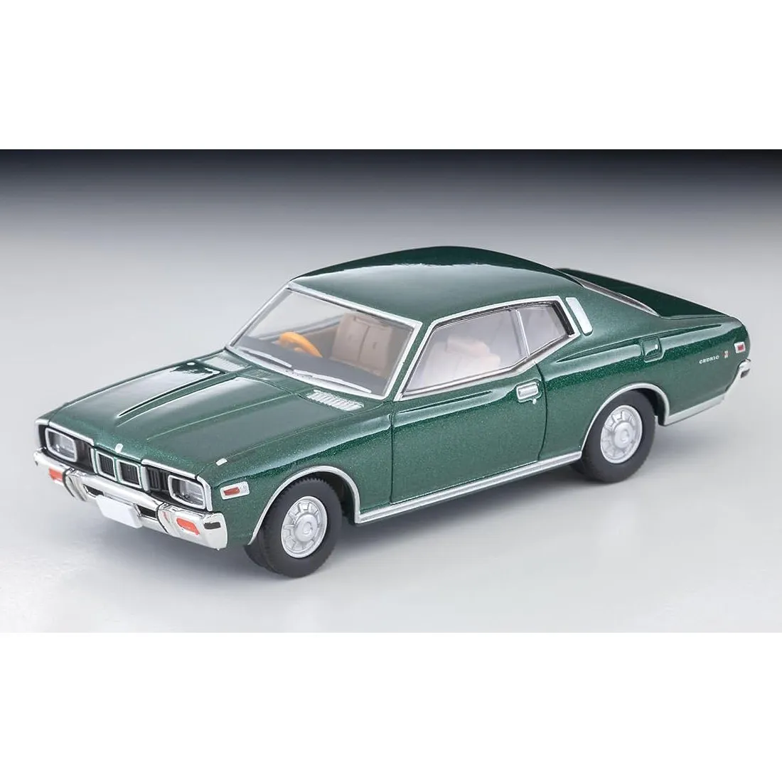 TOMY Simulation Alloy Car Model Tomica Cars Toys For Boys TLV Car Model N358a Nissan Cedric Duke 75
TOMY Simulation Alloy Car Model Tomica Cars Toys For Boys TLV Car Model N358a Nissan Cedric Duke 75