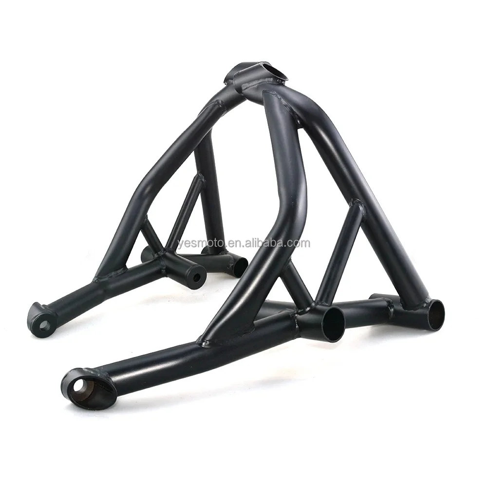 STLF Motorcycle Engine Guard Crash Bar Motorcycle Bumpers for MT09 2022-2023 
STLF Motorcycle Engine Guard Crash Bar Motorcycle Bumpers for MT09 2022-2023