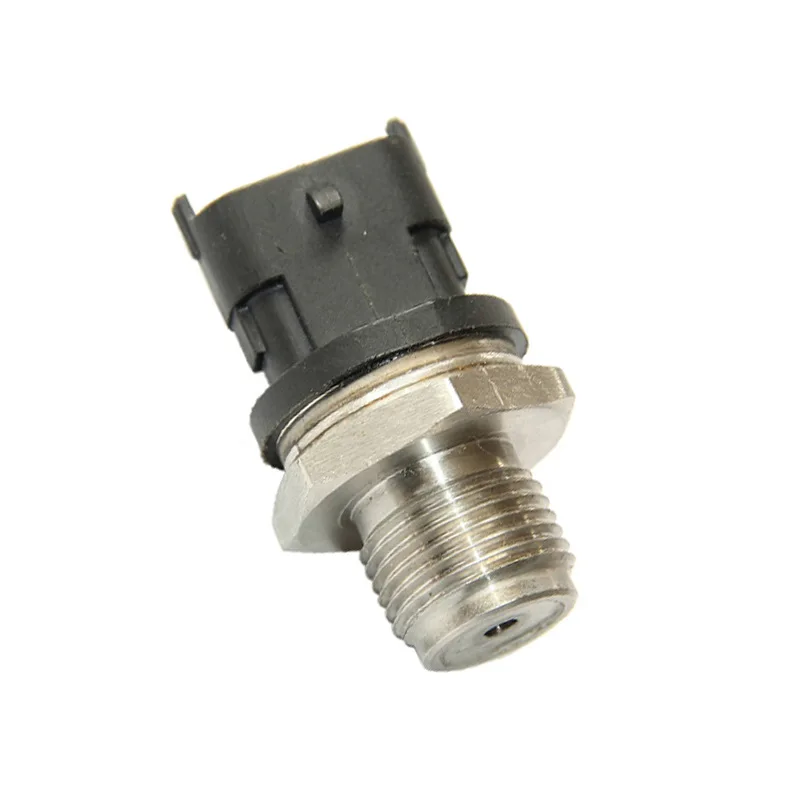 Applicable To Cummins Fuel Common Rail Pressure Sensor 0281002706 0281002851 0281002846
Applicable To Cummins Fuel Common Rail Pressure Sensor 0281002706 0281002851 0281002846