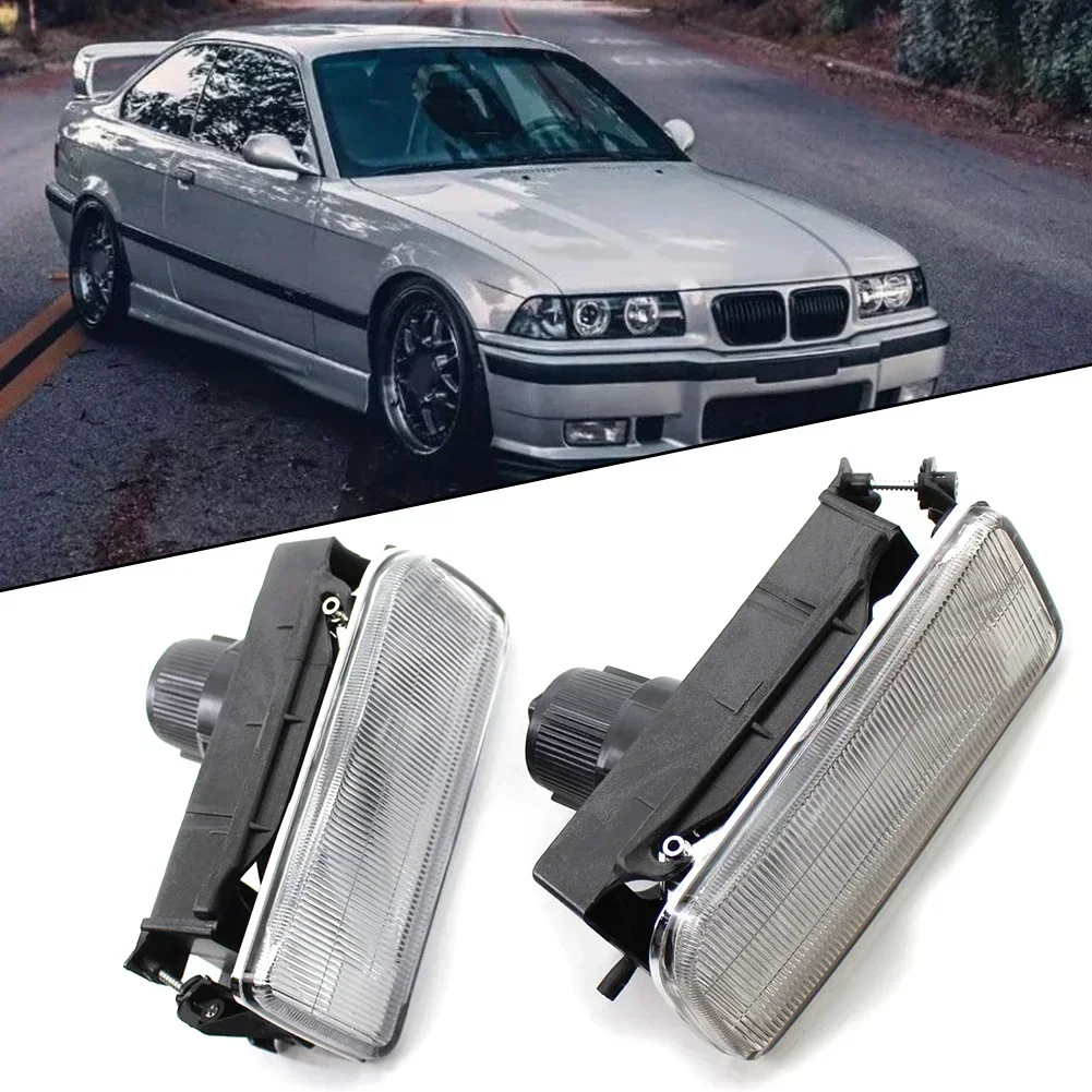 Fog Lights Cover For BMW 3 Series E36 1992 1993 1994 1995 1996 1997 1998 1999 63178357390 63178357389 Fog Lamp Cover Replacement
Fog Lights Cover For BMW 3 Series E36 1992 1993 1994 1995 1996 1997 1998 1999 63178357390 63178357389 Fog Lamp Cover Replacement