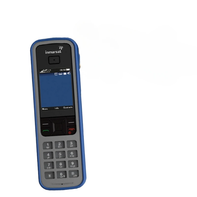 *Satellite phone mobile phone Isatphone 1st generation private call Chinese maritime generation covers the world
*Satellite phone mobile phone Isatphone 1st generation private call Chinese maritime generation covers the world