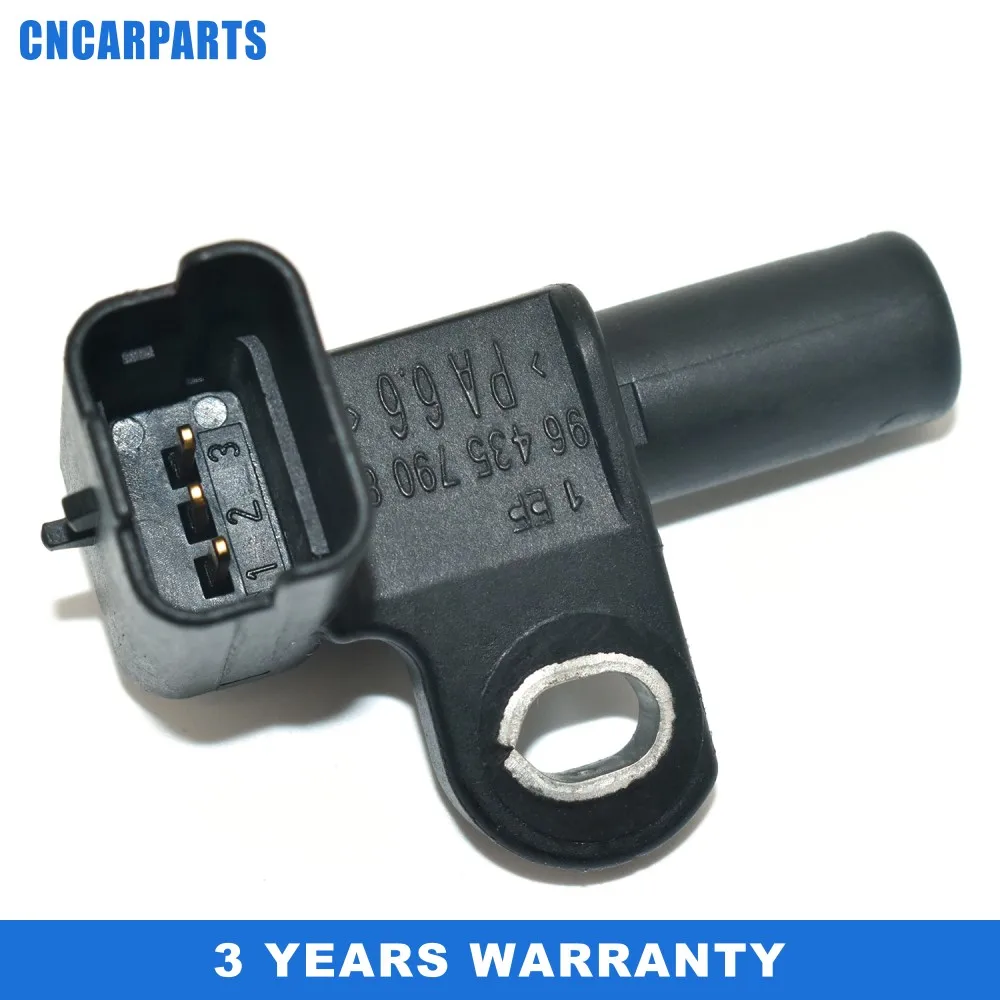 Новый датчик распределительного вала 9643579080 Подходит для CITROEN JUMPER 244 2,0 HDi RHV DW10UTD JUMPY U6U FIAT DUCATO PEUGEOT BOXER EXPERT 222
Новый датчик распределительного вала 9643579080 Подходит для CITROEN JUMPER 244 2,0 HDi RHV DW10UTD JUMPY U6U FIAT DUCATO PEUGEOT BOXER EXPERT 222