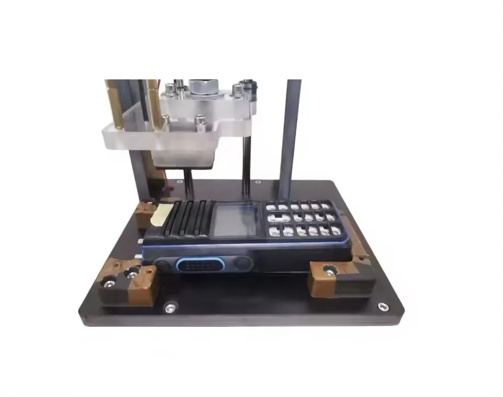 Pcb Test Fixture Long Live Guarantee Easy Operation Dielectric Strength Test Fixture Test Jig