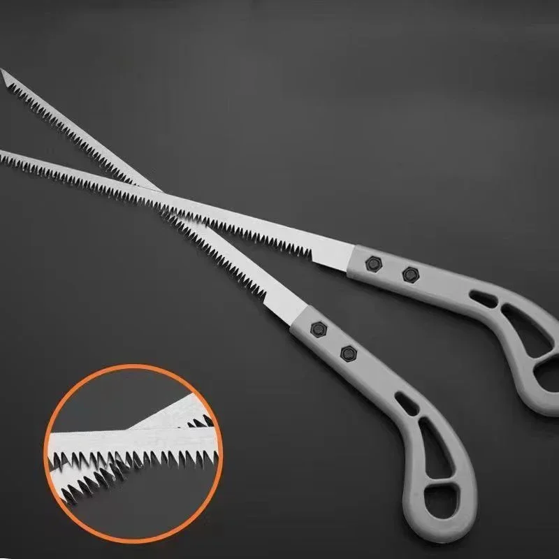 Стальная ручная пила SK5, инструменты для садовой пилы, ручная пила, инструменты для сада, Портативные Инструменты для быстрой резки «сделай сам», острые инструменты для резки дерева, ручная пила 340 мм
Стальная ручная пила SK5, инструменты для садовой пилы, ручная пила, инструменты для сада, Портативные Инструменты для быстрой резки «сделай сам», острые инструменты для резки дерева, ручная пила 340 мм