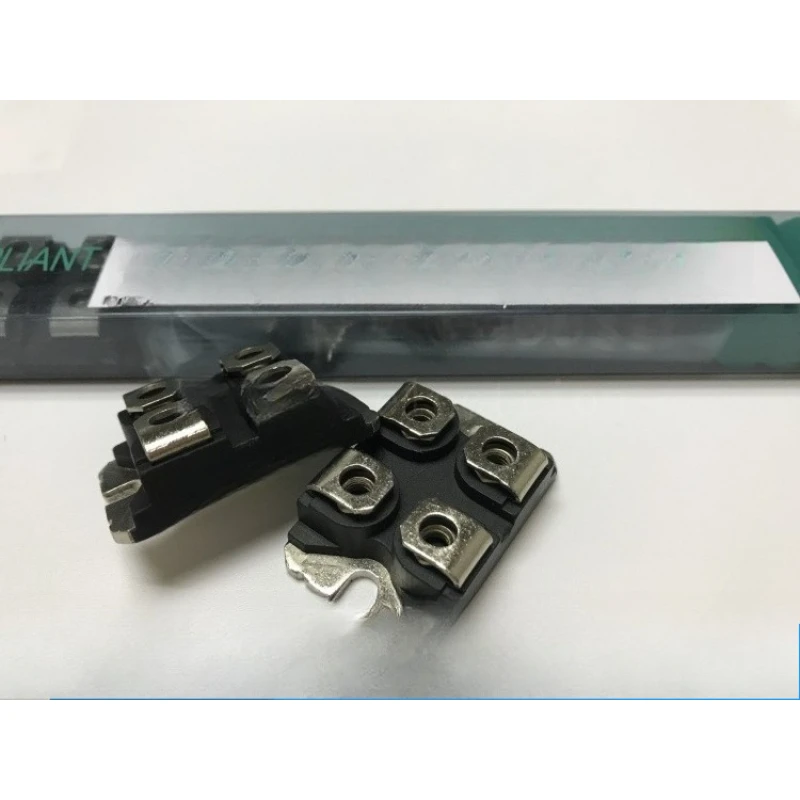 IXDN55N120D1 Brake IGBT Module 100A1200V
IXDN55N120D1 Brake IGBT Module 100A1200V