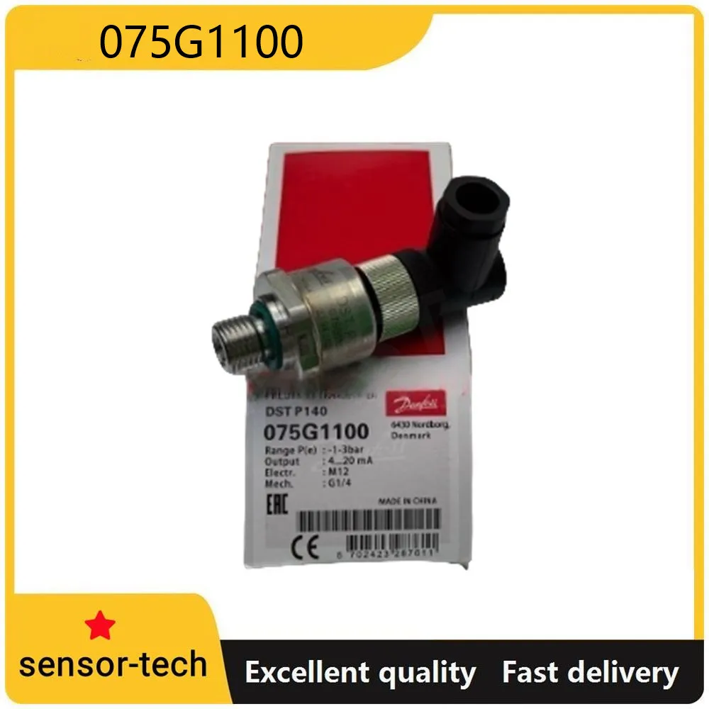 pressure transmitter
DSTP140 Denvers 075G1054/1056//1058/1083/1075/1100
pressure transmitter
DSTP140 Denvers 075G1054/1056//1058/1083/1075/1100