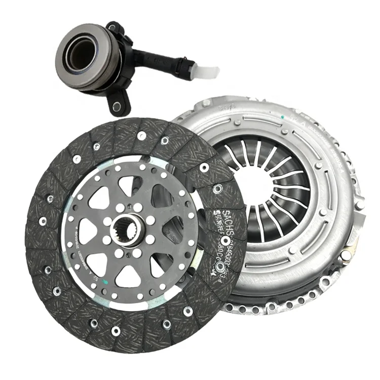Original Clutch Kit Clucth Disc Clutch Cover Release Bearing Fit for Trumpchi GAC GS5
Original Clutch Kit Clucth Disc Clutch Cover Release Bearing Fit for Trumpchi GAC GS5