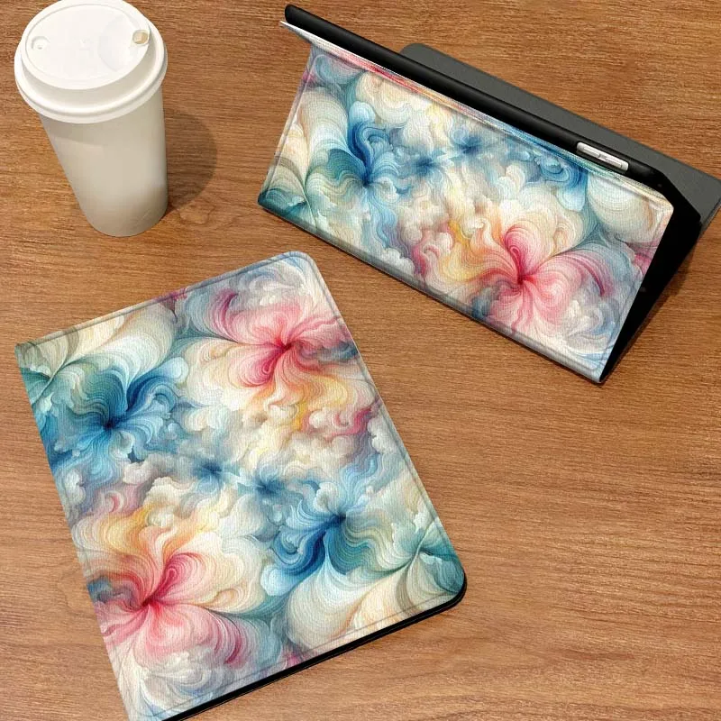 Чехол для планшетов Samsung Galaxy Tab S6 S7 S8 S9 S10 S11 FE Plus Lite с эффектом вихревых блесток Galaxy Swirl Color Sparkle
Чехол для планшетов Samsung Galaxy Tab S6 S7 S8 S9 S10 S11 FE Plus Lite с эффектом вихревых блесток Galaxy Swirl Color Sparkle