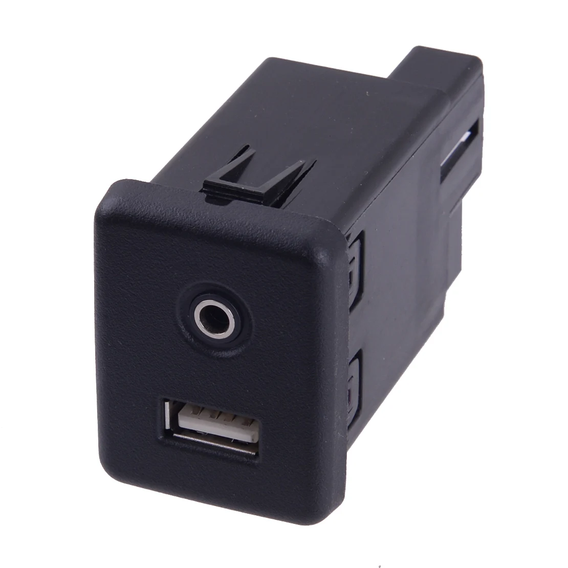13599456 Car USB & AUX Socket Connector Switch Fit for Opel Vauxhall Insignia A Astra K Mk7 2016 2017
13599456 Car USB & AUX Socket Connector Switch Fit for Opel Vauxhall Insignia A Astra K Mk7 2016 2017
