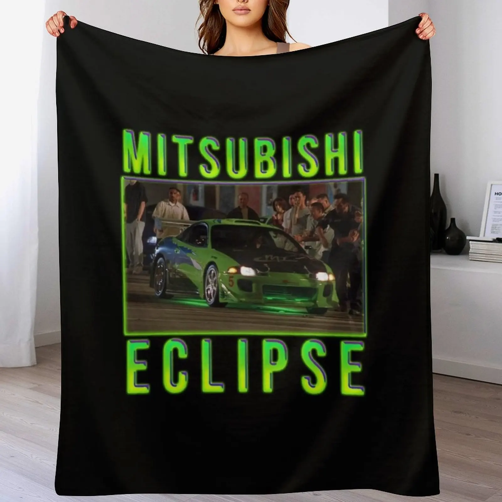 Mitsubishi eclipse Throw Blanket Luxury Winter beds Luxury Designer Flannel Fabric Blankets
Mitsubishi eclipse Throw Blanket Luxury Winter beds Luxury Designer Flannel Fabric Blankets