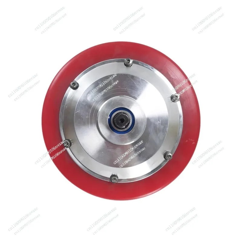 High-Torque 300kg Brushless Gear Motor 6-inch 6km/h Low-Speed
High-Torque 300kg Brushless Gear Motor 6-inch 6km/h Low-Speed