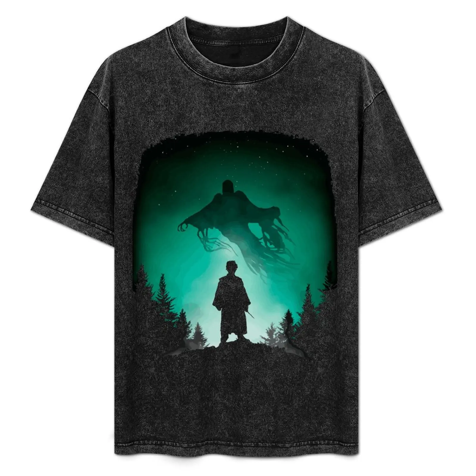 Dementor T-Shirt Sports Casual Breathable Tee Shirt
Dementor T-Shirt Sports Casual Breathable Tee Shirt