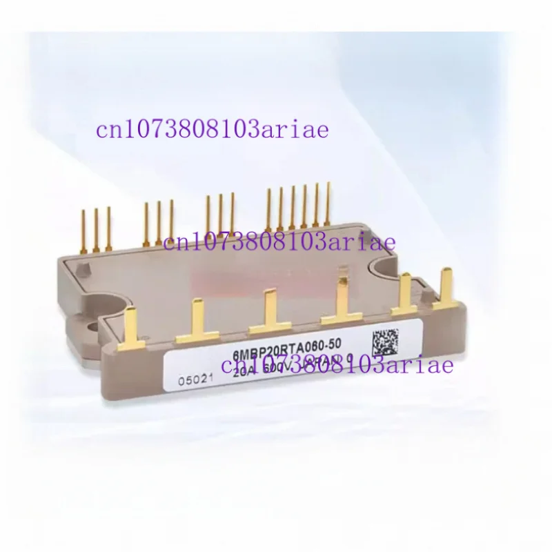 Новый модуль 6MBP20RTA060-51 6MBP20RTA060-50
Новый модуль 6MBP20RTA060-51 6MBP20RTA060-50