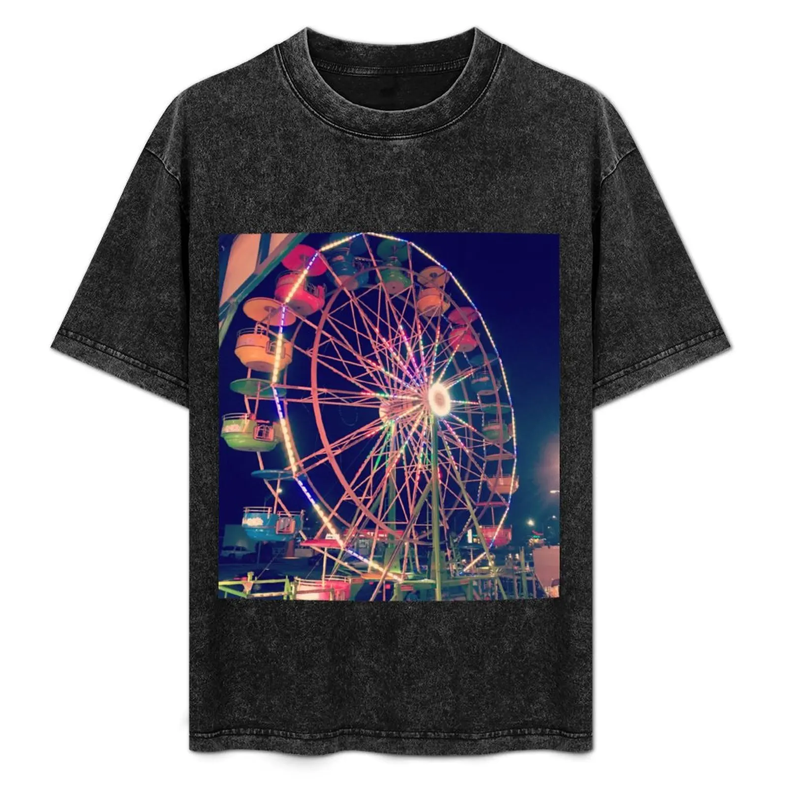 Night at the fair T-Shirt Work Utility Short Sleeve Shirt
Night at the fair T-Shirt Work Utility Short Sleeve Shirt