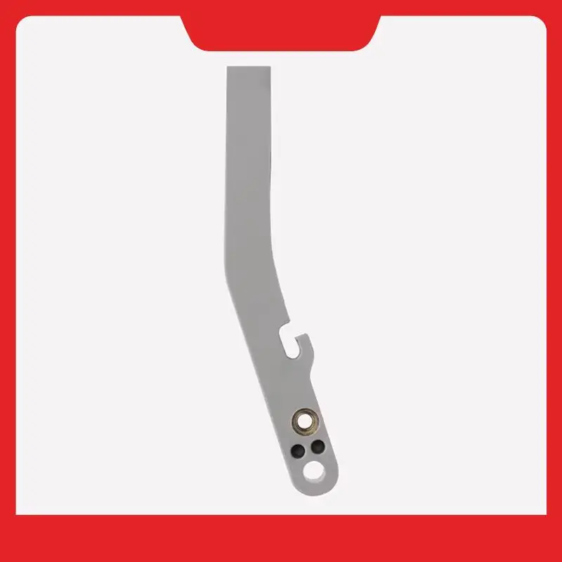 Для Bambu Lab X1 P1 ручка режущего лезвия, нажимная нить, аксессуары для 3D-принтеров, безопасные и эффективные
Для Bambu Lab X1 P1 ручка режущего лезвия, нажимная нить, аксессуары для 3D-принтеров, безопасные и эффективные