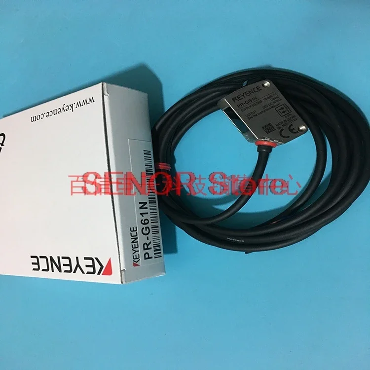 PR-G61N photoelectric switch sensor
PR-G61N photoelectric switch sensor
