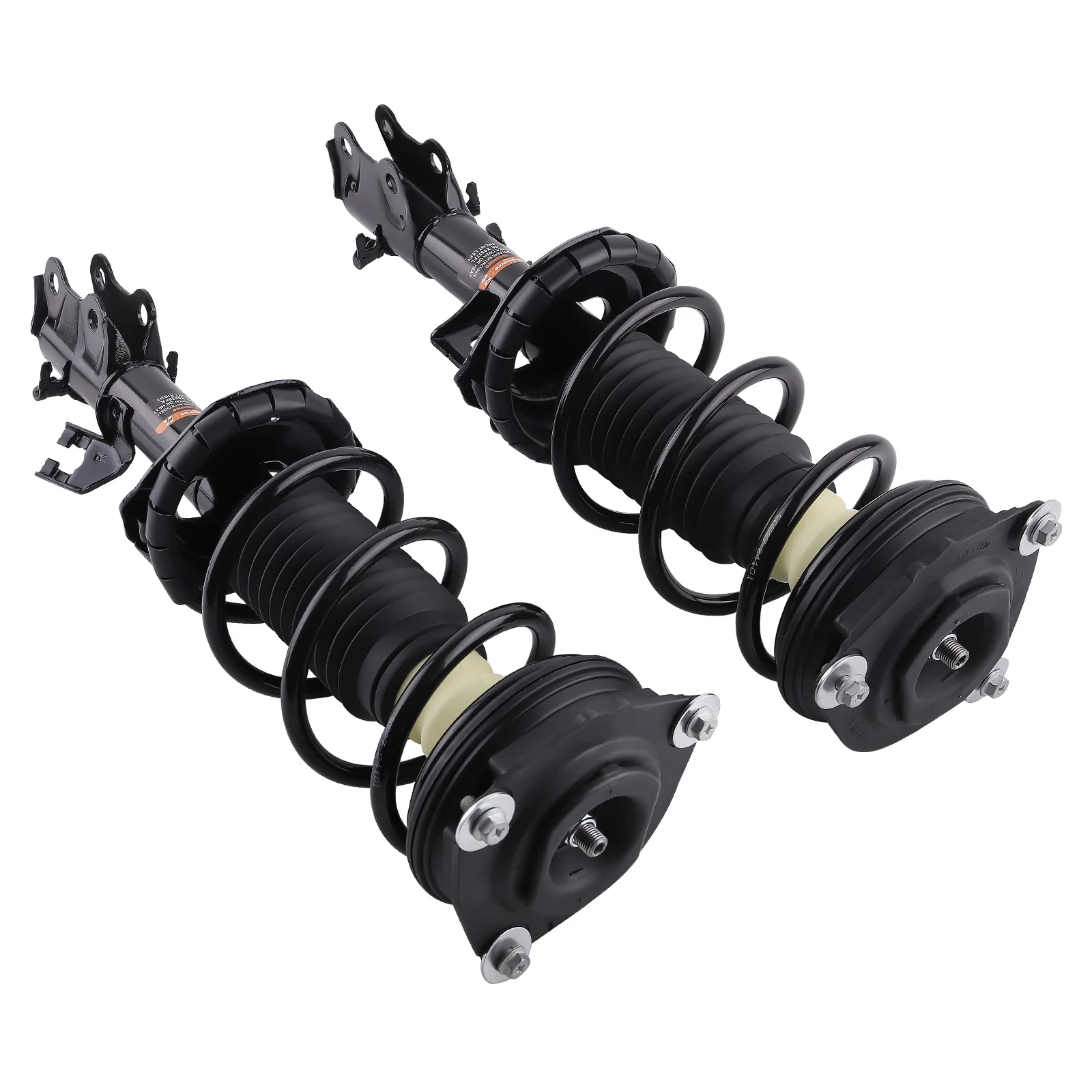 Быстрый монтажный комплект передней амортизационной стойки для Nissan Versa 2007-2012 (хэтчбек)
Быстрый монтажный комплект передней амортизационной стойки для Nissan Versa 2007-2012 (хэтчбек)