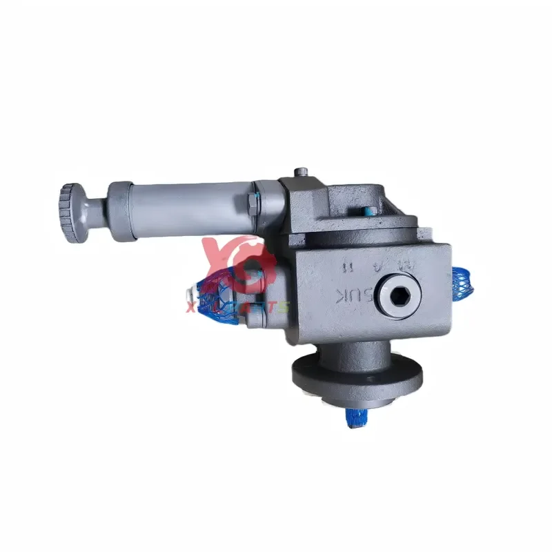 Engine Lift Pump T431167 Se597t Se597r for 4012 4000 Generator Sets Spare Parts
Engine Lift Pump T431167 Se597t Se597r for 4012 4000 Generator Sets Spare Parts