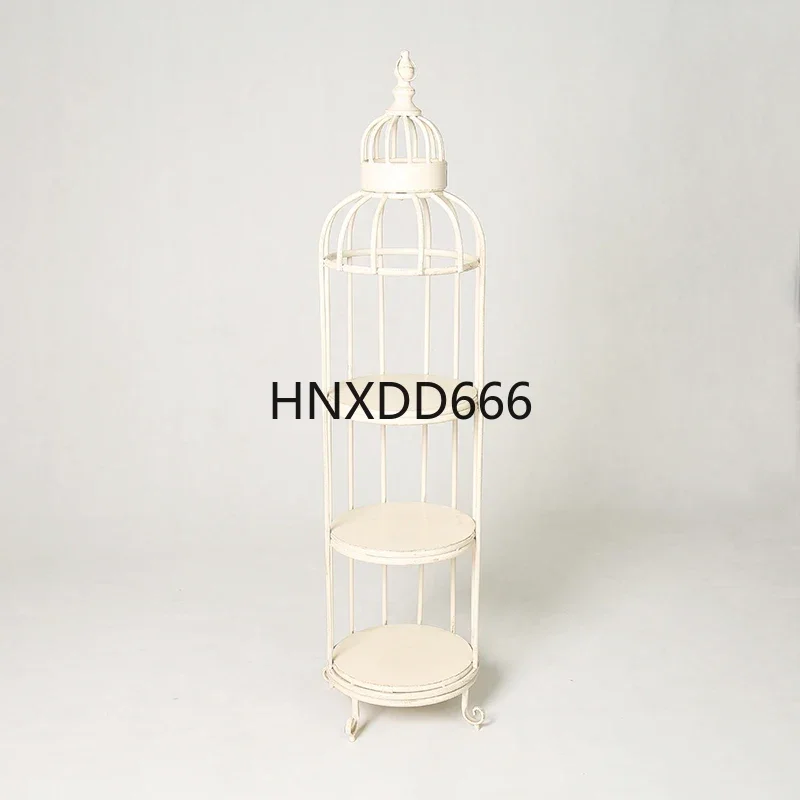 Hot Sale 3 tiers Metal Plant Stand Iron Art Flower Pot Holder Modern Metal Display Potted Rack Rustproof Flower Pot Stand
Hot Sale 3 tiers Metal Plant Stand Iron Art Flower Pot Holder Modern Metal Display Potted Rack Rustproof Flower Pot Stand