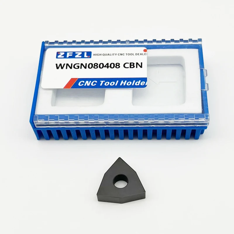WNGN 080404 WNGN 080408 WNGN 080412 Вставка CBN WNGN Внешний токарный инструмент Цельное кубическое сверхтвердое лезвие из нитрида бора
WNGN 080404 WNGN 080408 WNGN 080412 Вставка CBN WNGN Внешний токарный инструмент Цельное кубическое сверхтвердое лезвие из нитрида бора