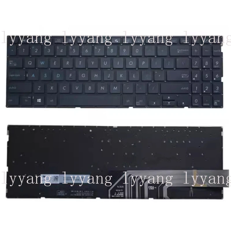 f For ASUS VX60G VX60GT X571 X571G X571GT X571U X571F Laptop Keyboard with Backlit
f For ASUS VX60G VX60GT X571 X571G X571GT X571U X571F Laptop Keyboard with Backlit