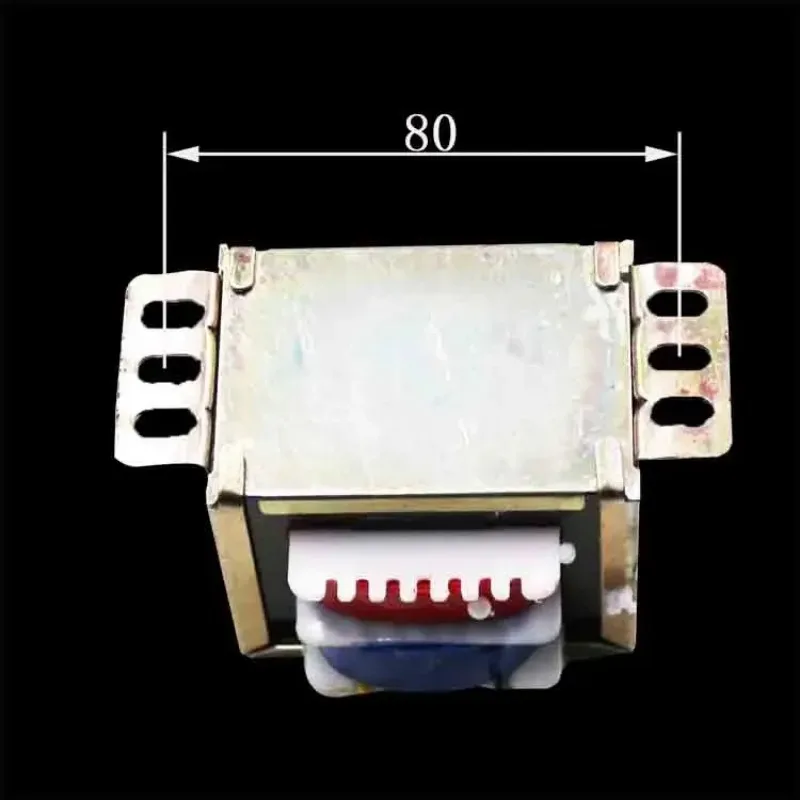 Commercial electromagnetic stove core dedicated 380V22V power transformer CE70VA
Commercial electromagnetic stove core dedicated 380V22V power transformer CE70VA