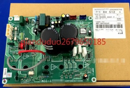 Подходит для нового кондиционера Toshiba, модуля вентилятора MCC-1637-01 431-6V-512 4316V512.
Подходит для нового кондиционера Toshiba, модуля вентилятора MCC-1637-01 431-6V-512 4316V512.