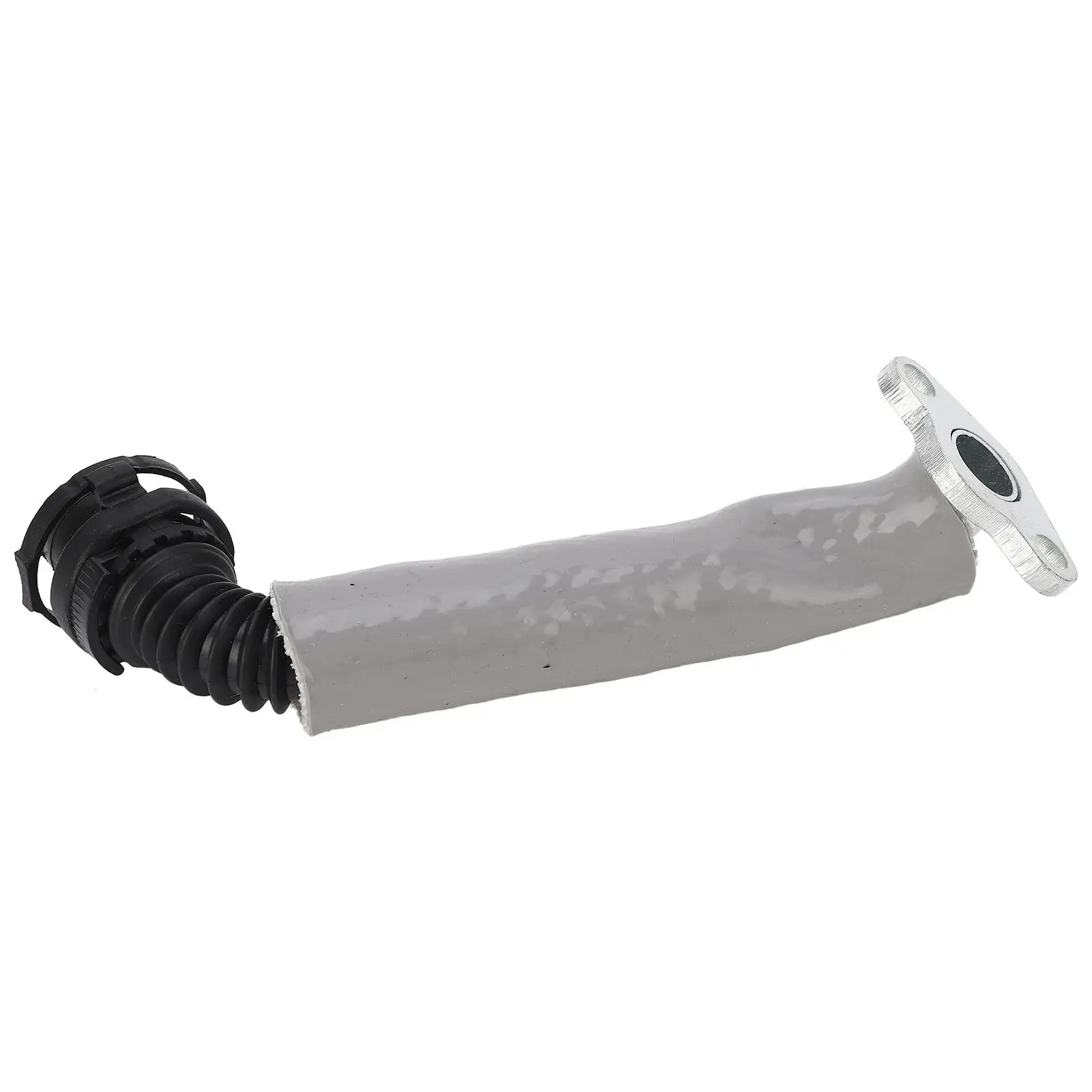 55574129 Oil Return Pipe Noise Reduction Rustproof Turbocharger Oil Return Tube Heat Resistant Long Lasting for astra H
55574129 Oil Return Pipe Noise Reduction Rustproof Turbocharger Oil Return Tube Heat Resistant Long Lasting for astra H