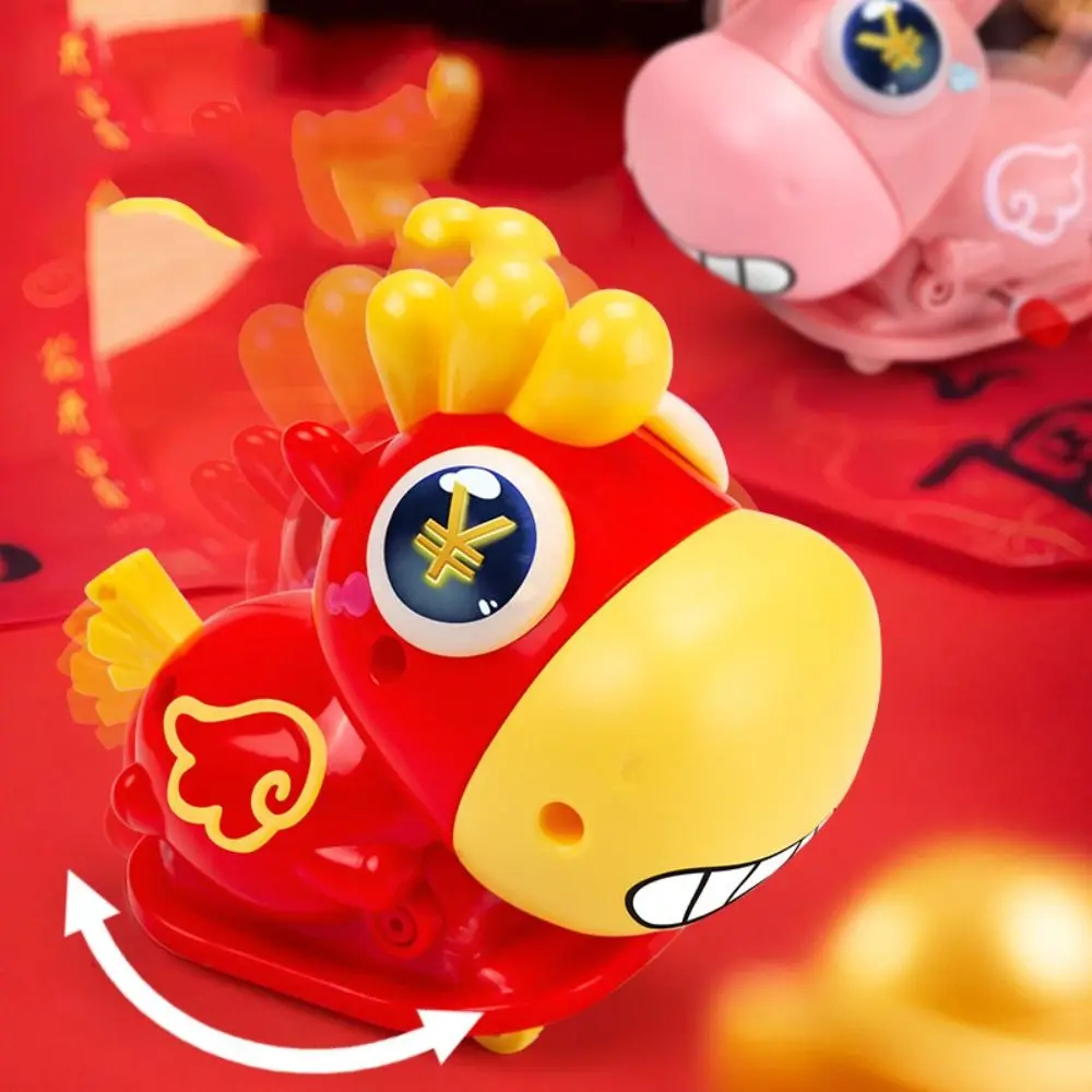 Climbing Animals Horse Clockwork To Movable Interactive Animals Horse Wind-up Toy Funny Cartoon Horse Clockwork Model
Climbing Animals Horse Clockwork To Movable Interactive Animals Horse Wind-up Toy Funny Cartoon Horse Clockwork Model