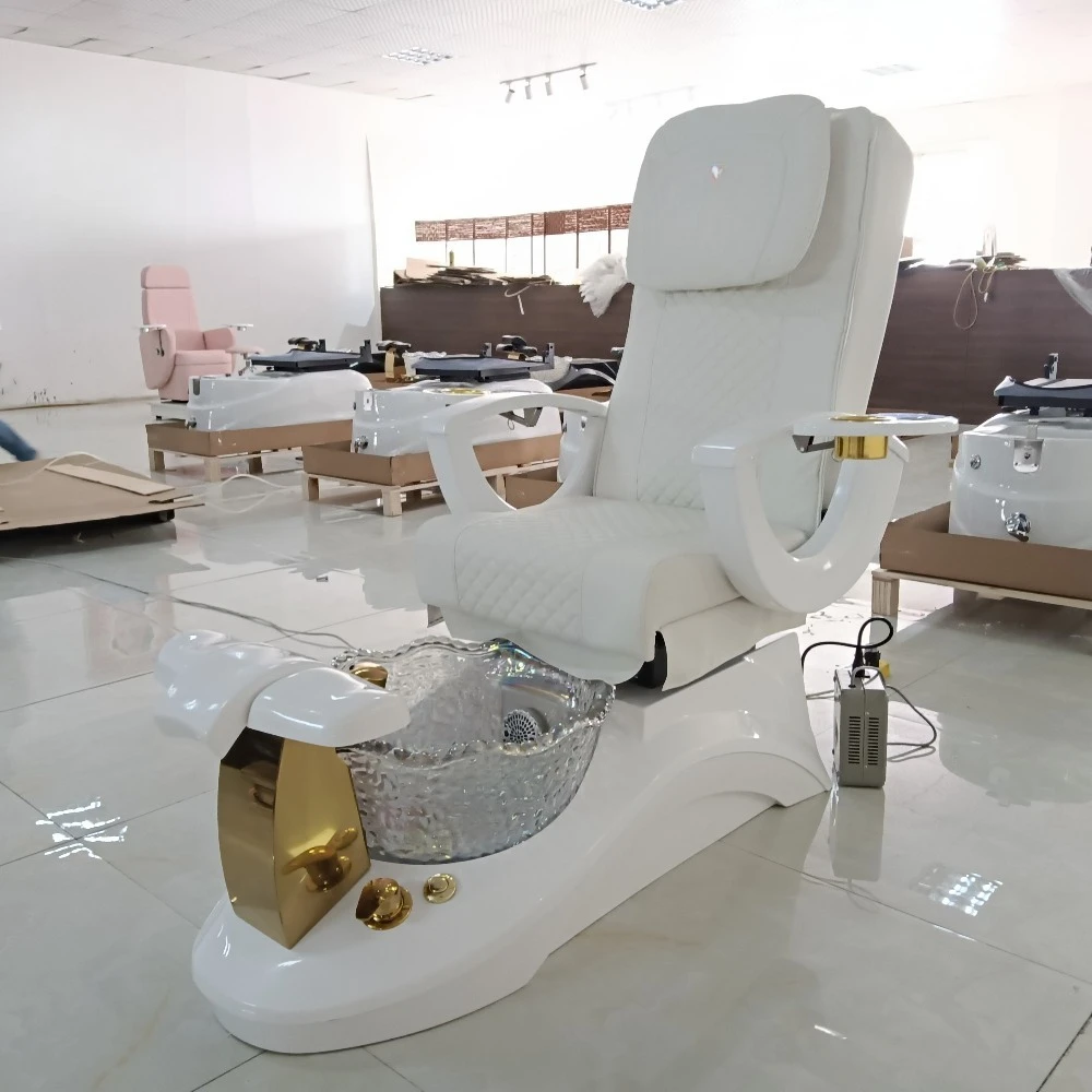 Customizable Customize Make Logo Available Foot Spa Luxury Pedicure Chair Massage Fiber Glass Bowl
Customizable Customize Make Logo Available Foot Spa Luxury Pedicure Chair Massage Fiber Glass Bowl
