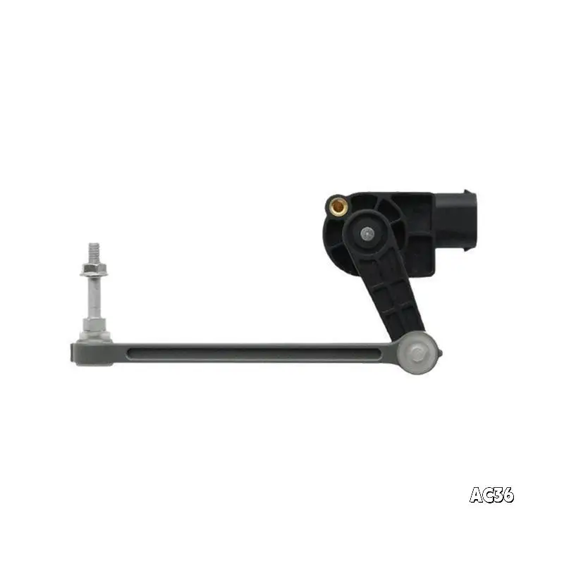 Height Control Level Sensor Front Left Height Level Sensor Height Level Sensor For VW Phaeton
Height Control Level Sensor Front Left Height Level Sensor Height Level Sensor For VW Phaeton