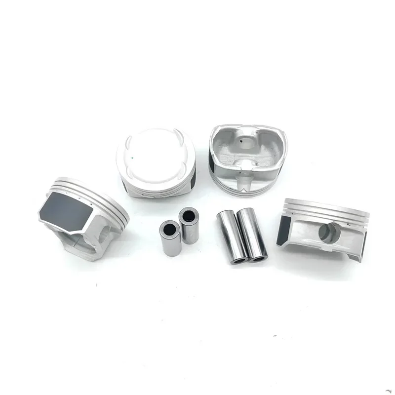 234102G201 23410-2G201 Engine Piston For Hyundai Tucson Santa Fe For Kia Sorento Sportage
234102G201 23410-2G201 Engine Piston For Hyundai Tucson Santa Fe For Kia Sorento Sportage